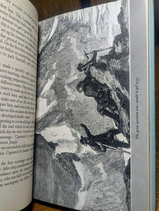 The Ascent Of Rum Doodle Book Novel WE W E Bowman First Edition 1956 Hardcover