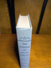 Load image into Gallery viewer, The Conquest Of Mt Mount McKinley Belmore Browne 1956 Vintage Mountaineering Bk
