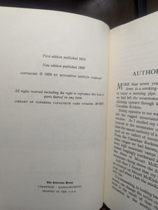 The Conquest Of Mt Mount McKinley Belmore Browne 1956 Vintage Mountaineering Bk