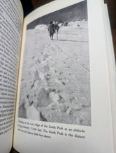 Load image into Gallery viewer, The Conquest Of Mt Mount McKinley Belmore Browne 1956 Vintage Mountaineering Bk
