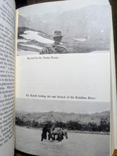 Load image into Gallery viewer, The Conquest Of Mt Mount McKinley Belmore Browne 1956 Vintage Mountaineering Bk
