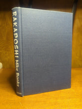 Load image into Gallery viewer, Mount Mt Rakaposhi Mike Banks Mountaineer Mountain Climbing Expedition Book
