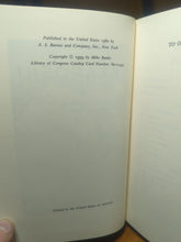 Load image into Gallery viewer, Mount Mt Rakaposhi Mike Banks Mountaineer Mountain Climbing Expedition Book
