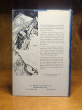 Load image into Gallery viewer, Mount Mt Rakaposhi Mike Banks Mountaineer Mountain Climbing Expedition Book

