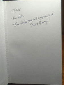 SIGNED 9 University Presidents Who Saved Their Institutions Dr Edward Kormondy