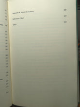 Load image into Gallery viewer, SIGNED 9 University Presidents Who Saved Their Institutions Dr Edward Kormondy
