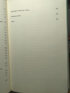 SIGNED 9 University Presidents Who Saved Their Institutions Dr Edward Kormondy