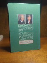 Load image into Gallery viewer, SIGNED 9 University Presidents Who Saved Their Institutions Dr Edward Kormondy
