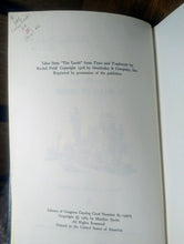 Load image into Gallery viewer, Laura&#39;s Luck Marilyn Sachs First 1st Edition 1965 Vintage Hardcover Novel Book
