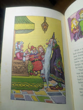 Load image into Gallery viewer, Vintage Raggedy Ann and Andy Kindly Ragman By Johnny Gruelle 1975 Book Hardcover
