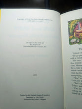 Load image into Gallery viewer, Vintage Raggedy Ann and Andy Kindly Ragman By Johnny Gruelle 1975 Book Hardcover
