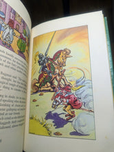 Load image into Gallery viewer, Vintage Raggedy Ann and Andy Kindly Ragman By Johnny Gruelle 1975 Book Hardcover
