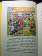 Load image into Gallery viewer, Vintage Raggedy Ann and Andy Kindly Ragman By Johnny Gruelle 1975 Book Hardcover
