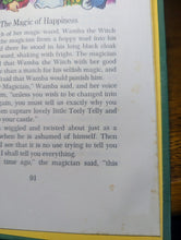 Load image into Gallery viewer, Vintage Raggedy Ann and Andy Kindly Ragman By Johnny Gruelle 1975 Book Hardcover
