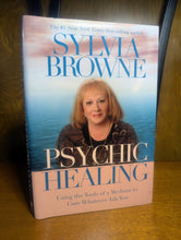 Load image into Gallery viewer, All Pets Go To Heaven Sylvia Browne Brown Psychic Healing 3 Book Lot of Angels
