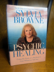 All Pets Go To Heaven Sylvia Browne Brown Psychic Healing 3 Book Lot of Angels