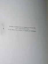 Load image into Gallery viewer, Appleton&#39;s Journal Lit Magazine Issues July-December 1876 Collection Bound Book
