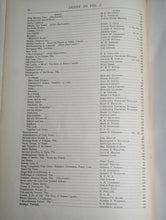 Load image into Gallery viewer, Appleton&#39;s Journal Lit Magazine Issues July-December 1876 Collection Bound Book
