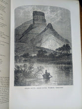 Load image into Gallery viewer, Appleton&#39;s Journal Lit Magazine Issues July-December 1876 Collection Bound Book

