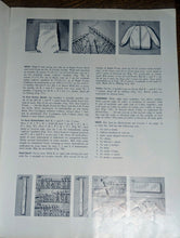 Load image into Gallery viewer, Vintage Spinnerin Coats and Clark Learn How to Knitting Crochet Pattern Book Lot
