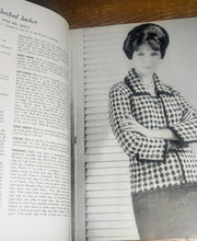 Load image into Gallery viewer, Vintage Spinnerin Coats and Clark Learn How to Knitting Crochet Pattern Book Lot
