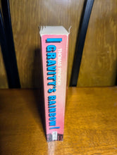 Load image into Gallery viewer, Gravity&#39;s Rainbow Thomas Pynchon 1987 Vintage Paperback PB Book Viking Penguin
