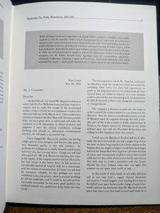 Not In Precious Metal Alone Montana State History Historical Society 1st Edition