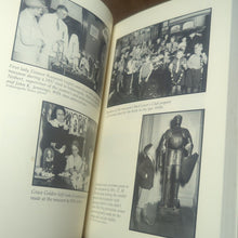 Load image into Gallery viewer, Keep an Eye on That Mummy Nancy Kriplen Indianapolis Children&#39;s Museum History
