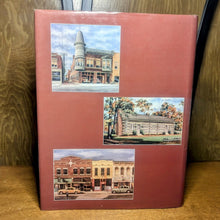 Load image into Gallery viewer, Lebanon Indiana City Pictorial Local History Old Historical Photos Pictures Book

