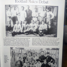 Load image into Gallery viewer, Lebanon Indiana City Pictorial Local History Old Historical Photos Pictures Book
