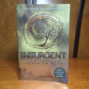Divergent Series 1 2 3 Book Set  Veronica Roth Trilogy Paperback Novel Insurgent
