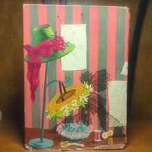 Load image into Gallery viewer, Pom Pom The Fuzzy Dog Wuzzy Rare Book Vintage Whitman 1947 Virginia Cunningham
