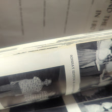 Load image into Gallery viewer, 1958 1959 Sohiray Ayersville Local Vintage High School Yearbook Defiance Ohio
