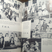 Load image into Gallery viewer, 1958 1959 Sohiray Ayersville Local Vintage High School Yearbook Defiance Ohio
