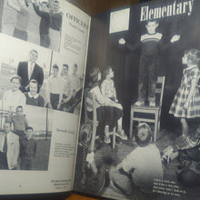 Load image into Gallery viewer, 1958 1959 Sohiray Ayersville Local Vintage High School Yearbook Defiance Ohio
