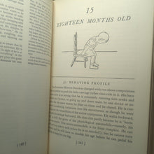 Load image into Gallery viewer, Vintage Infant And Child Development Psychology Parenting Book Culture Of Today
