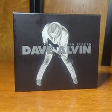 Load image into Gallery viewer, Eleven Eleven Dave Alvin Guilty Ones Expanded Edition CD Live Ark Ann Arbor Mi
