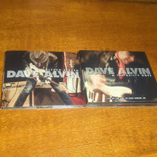 Load image into Gallery viewer, Eleven Eleven Dave Alvin Guilty Ones Expanded Edition CD Live Ark Ann Arbor Mi
