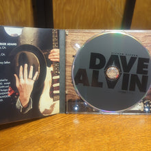 Load image into Gallery viewer, Eleven Eleven Dave Alvin Guilty Ones Expanded Edition CD Live Ark Ann Arbor Mi
