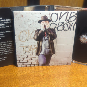 Eleven Eleven Dave Alvin Guilty Ones Expanded Edition CD Live Ark Ann Arbor Mi