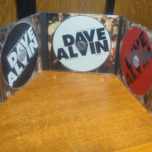 Load image into Gallery viewer, Eleven Eleven Dave Alvin Guilty Ones Expanded Edition CD Live Ark Ann Arbor Mi
