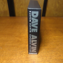 Load image into Gallery viewer, Eleven Eleven Dave Alvin Guilty Ones Expanded Edition CD Live Ark Ann Arbor Mi
