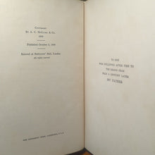 Load image into Gallery viewer, A Volunteer With Pike Robert Ames Bennet 1st Edition Old Antique Decorative Book
