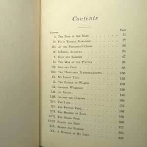 A Volunteer With Pike Robert Ames Bennet 1st Edition Old Antique Decorative Book