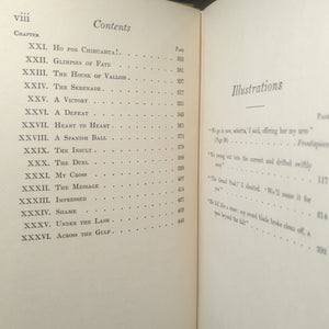 A Volunteer With Pike Robert Ames Bennet 1st Edition Old Antique Decorative Book