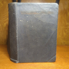 Load image into Gallery viewer, Vintage The Bluejackets Blue Jackets US U. S. United States Navy Manual 1940
