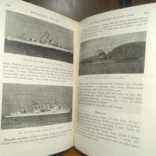 Load image into Gallery viewer, Vintage The Bluejackets Blue Jackets US U. S. United States Navy Manual 1940
