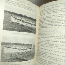 Load image into Gallery viewer, Vintage The Bluejackets Blue Jackets US U. S. United States Navy Manual 1940
