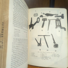 Load image into Gallery viewer, Vintage The Bluejackets Blue Jackets US U. S. United States Navy Manual 1940
