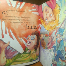 Load image into Gallery viewer, Ms Miss Malarkey Leaves No Reader Behind Children Picture Book Lot Judy Finchler
